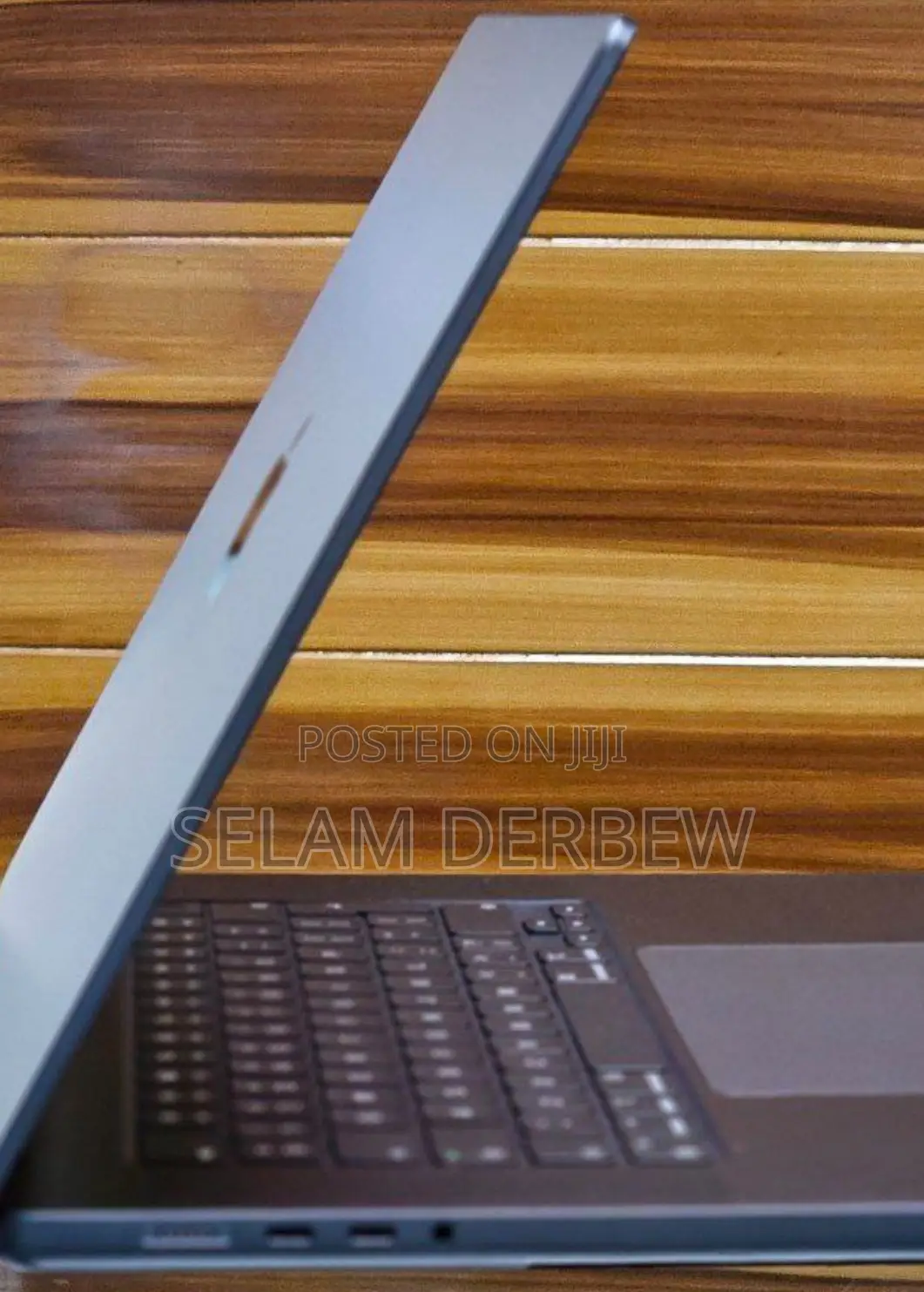 New Apple MacBook Pro 2023 M3 Pro 16-Inch 18GB Apple M3 SSD 512GB