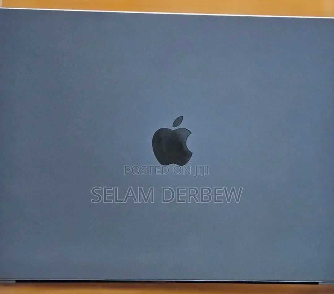 New Apple MacBook Pro 2023 M3 Pro 16-Inch 18GB Apple M3 SSD 512GB