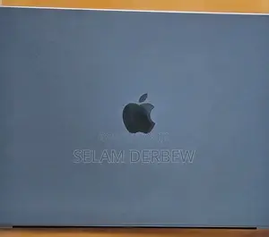 New Apple MacBook Pro 2023 M3 Pro 16-Inch 18GB Apple M3 SSD 512GB