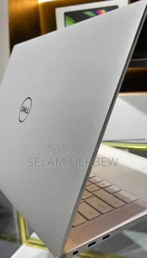 New Laptop Dell XPS 15 9510 16GB Intel Core I7 SSD 1T