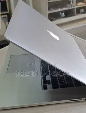 New Laptop Apple MacBook Pro 2014 16GB Intel Core I7 SSD 256GB