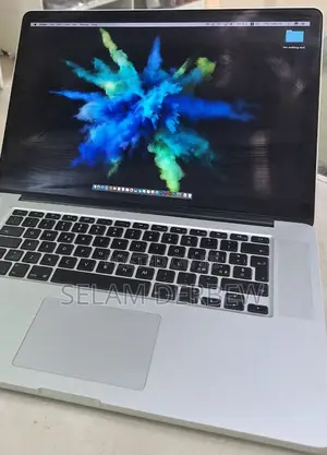 New Laptop Apple MacBook Pro 2014 16GB Intel Core I7 SSD 256GB