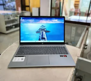 New Laptop HP Stream Notebook 8GB AMD Ryzen 5 SSD 512GB
