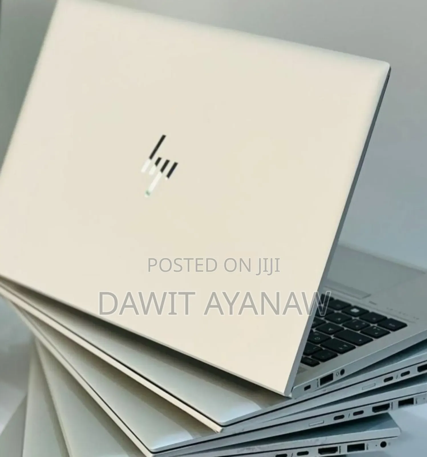 New Laptop HP EliteBook 850 G6 16GB Intel Core I7 SSD 512GB