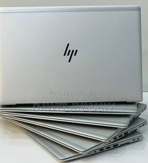 New Laptop HP EliteBook 850 G6 16GB Intel Core I7 SSD 512GB