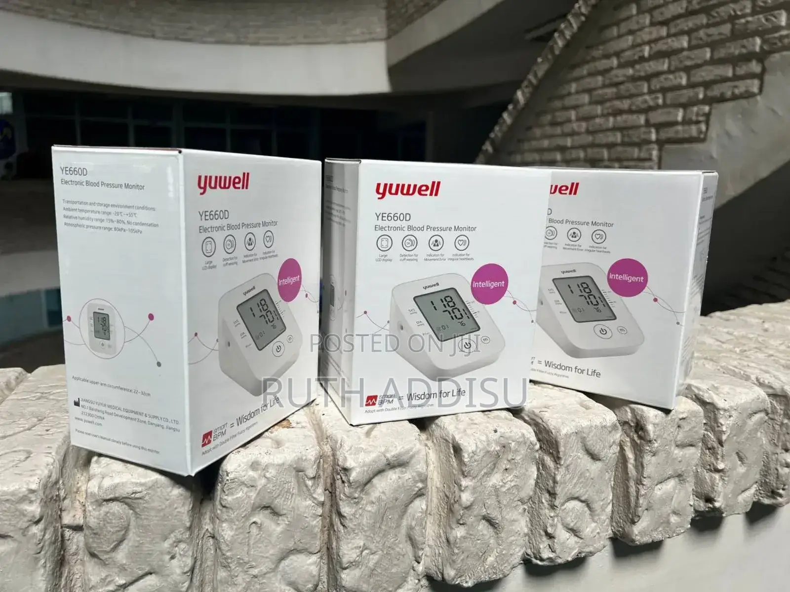 Blood Pressure Monitor44blood Pressure Monitor87bp Monitor