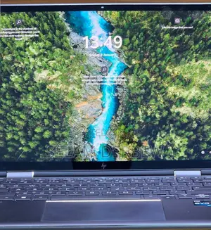 New Laptop HP Spectre X360 32GB Intel Core Ultra 7 SSD 2T
