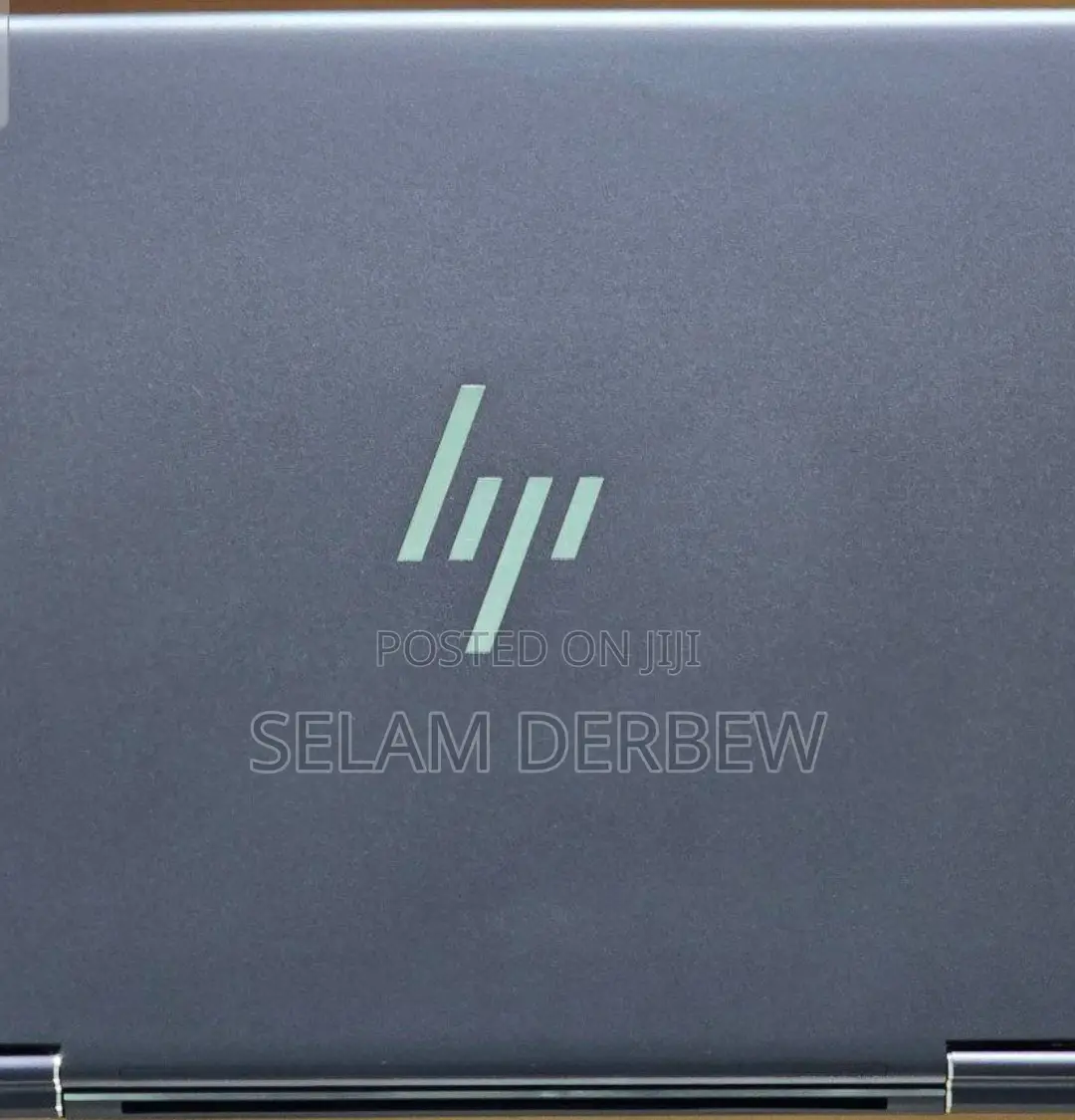 New Laptop HP Spectre X360 32GB Intel Core Ultra 7 SSD 2T