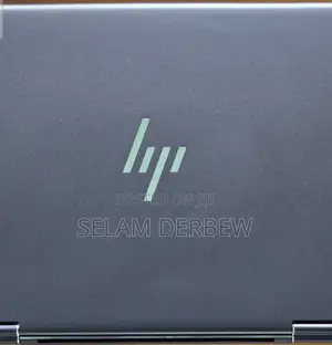 New Laptop HP Spectre X360 32GB Intel Core Ultra 7 SSD 2T