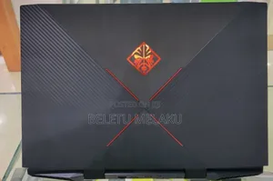 Photo - New Laptop HP Omen 15 16GB Intel Core I7 SSD 512GB