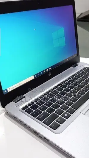 Photo - New Laptop HP EliteBook 840 G3 8GB Intel Core I5 SSD 512GB