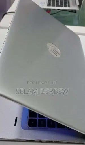 New Laptop HP EliteBook 840 G3 8GB Intel Core I5 SSD 512GB