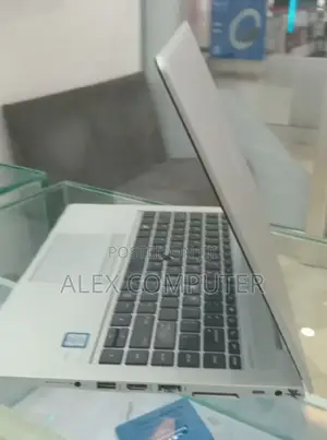 New Laptop HP EliteBook 840 G6 16GB Intel Core I5 SSD 512GB