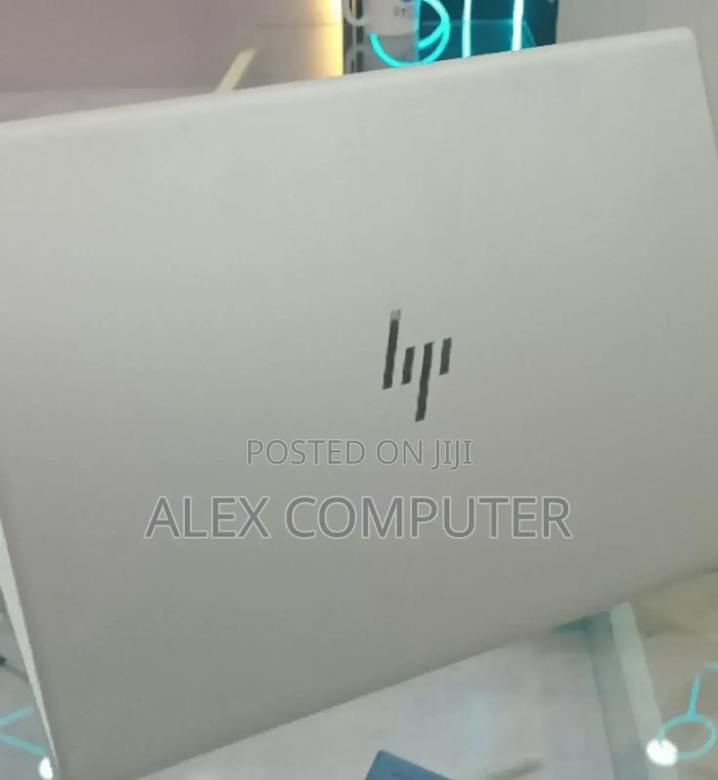 New Laptop HP EliteBook 840 G6 16GB Intel Core I5 SSD 512GB