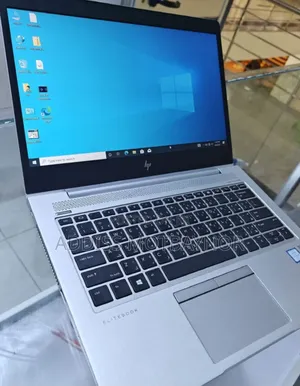 New Laptop HP EliteBook 840 16GB Intel Core I5 SSD 512GB