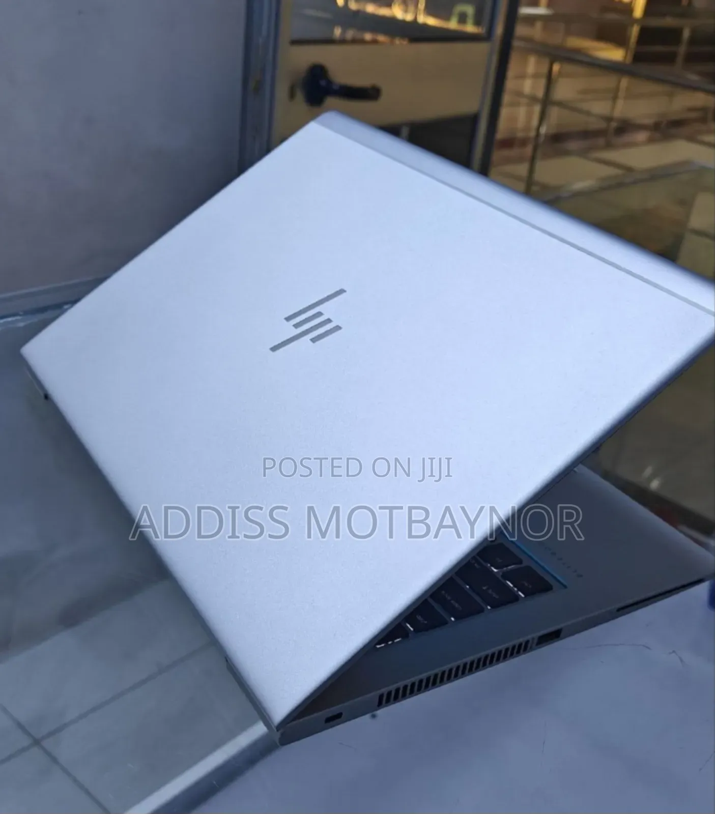 New Laptop HP EliteBook 840 16GB Intel Core I5 SSD 512GB