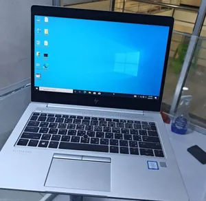 New Laptop HP EliteBook 840 16GB Intel Core I5 SSD 512GB