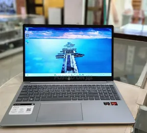 New Laptop HP Stream Notebook 16GB AMD Ryzen 5 SSD 512GB