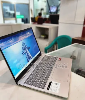 New Laptop HP Stream Notebook 16GB AMD Ryzen 5 SSD 512GB