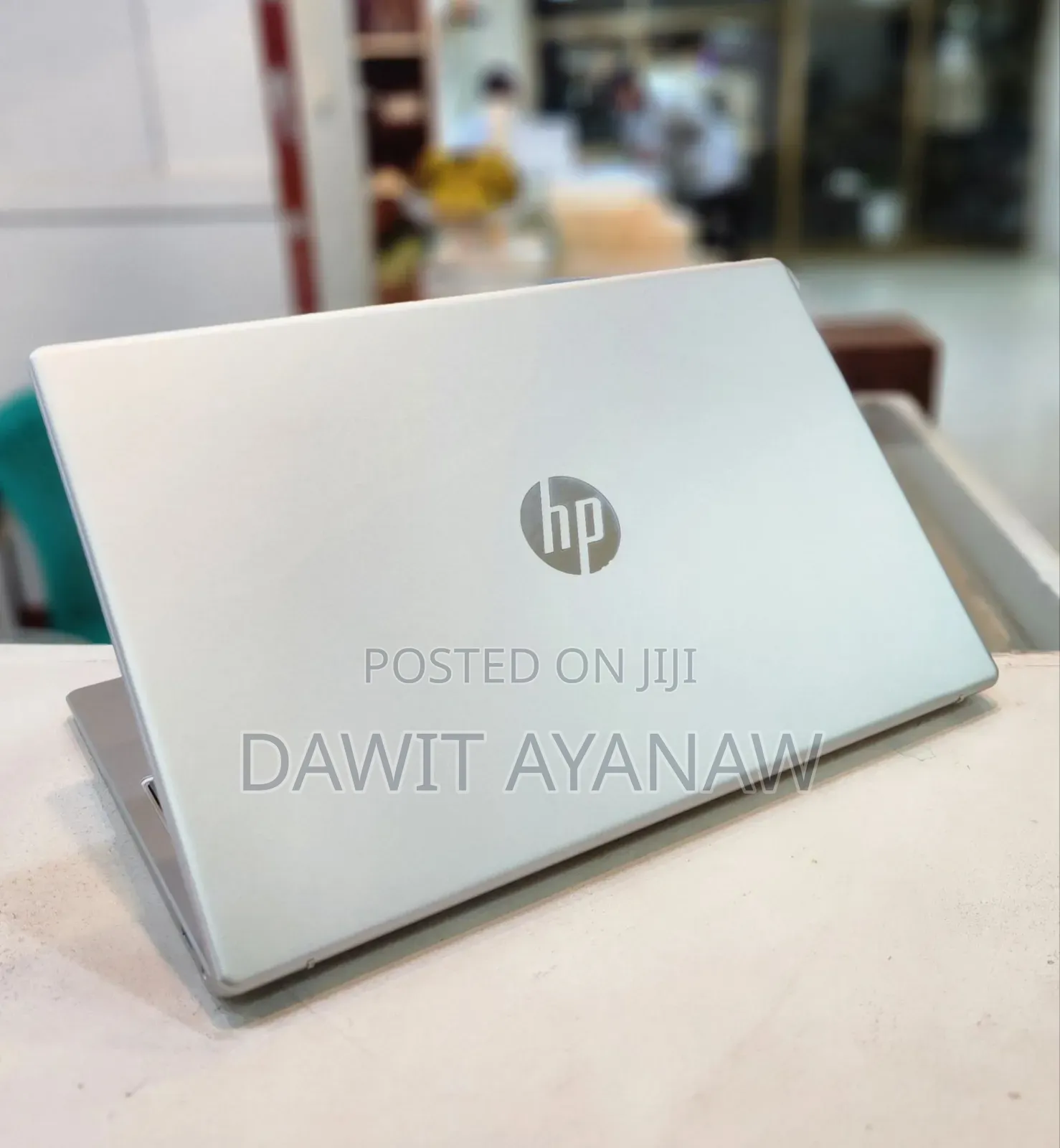 New Laptop HP Stream Notebook 16GB AMD Ryzen 5 SSD 512GB