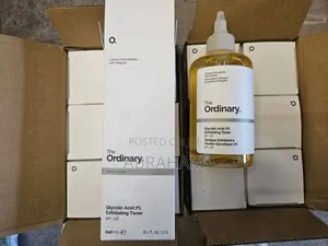 Photo - The Ordinary Glycolic Acid 7% Exfoliating Toner