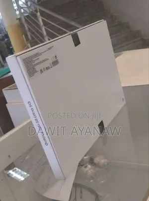 New Samsung Galaxy Tab S8 256 GB Silver