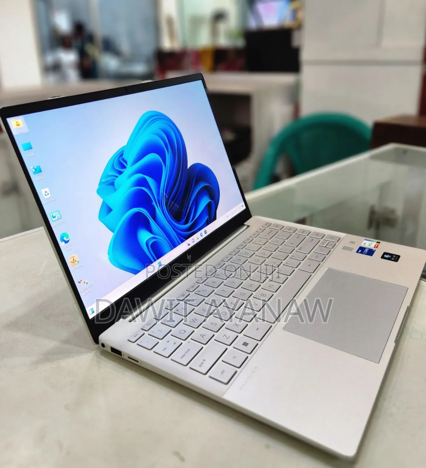 New Laptop HP Pavilion 14 16GB Intel Core I5 SSD 512GB