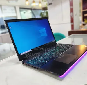 New Laptop Dell G5 16GB Intel Core I7 SSD 512GB