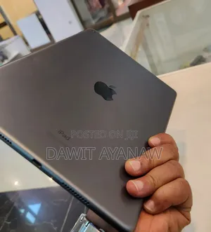 New Apple iPad Air 256 GB Silver