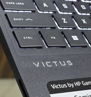 New Laptop HP Victus 16 16GB Intel Core I5 SSD 512GB