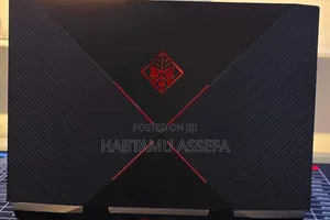 Photo - New Laptop HP Omen X 16GB Intel Core I7 SSD 512GB