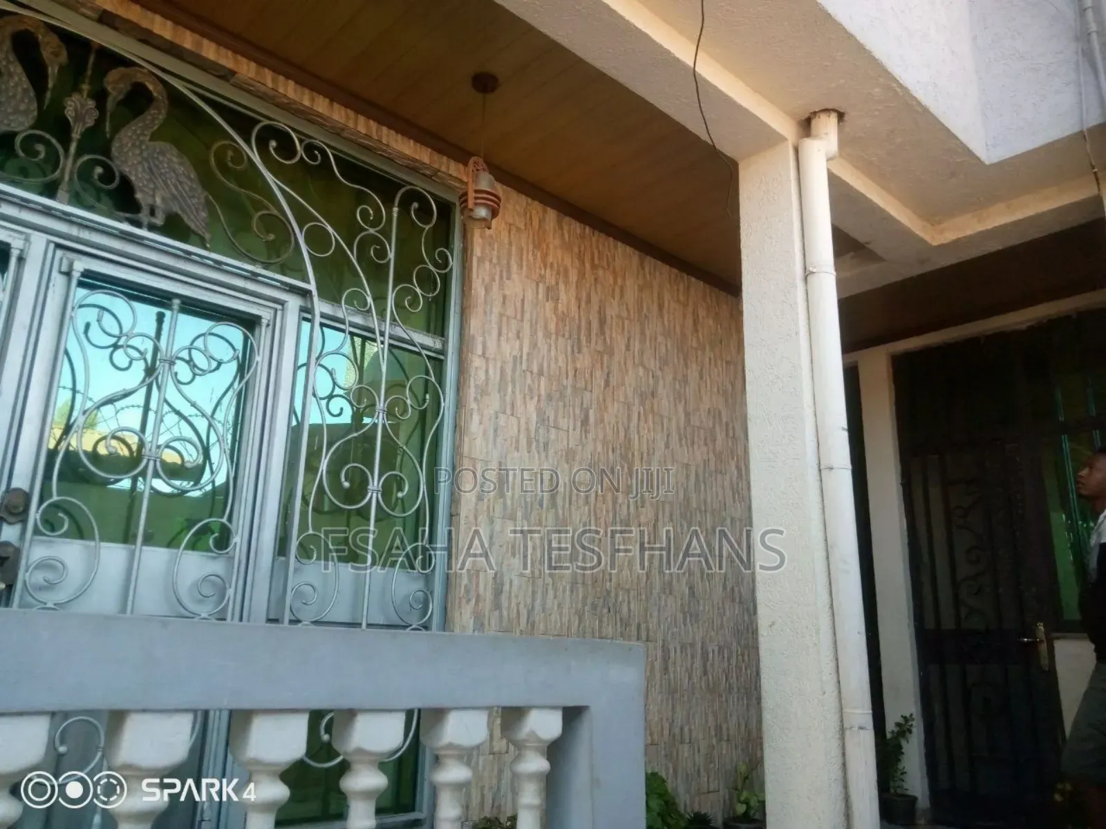 5bdrm House in House G+2, Bole for rent
