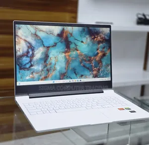 Photo - New Laptop HP Victus 16 16GB AMD Ryzen 7 SSD 1T