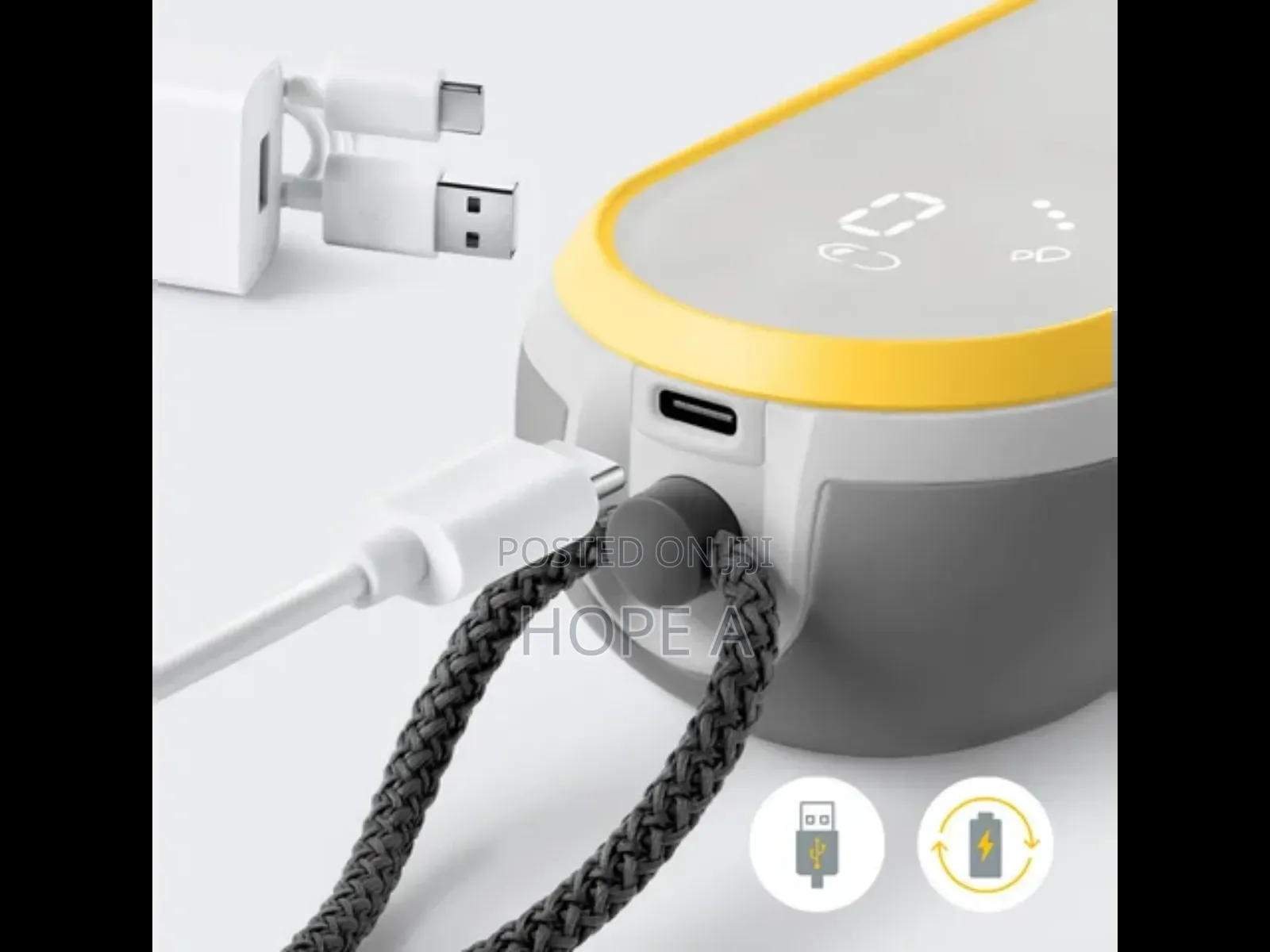 Powerful Medela Hands-free Breast Pump