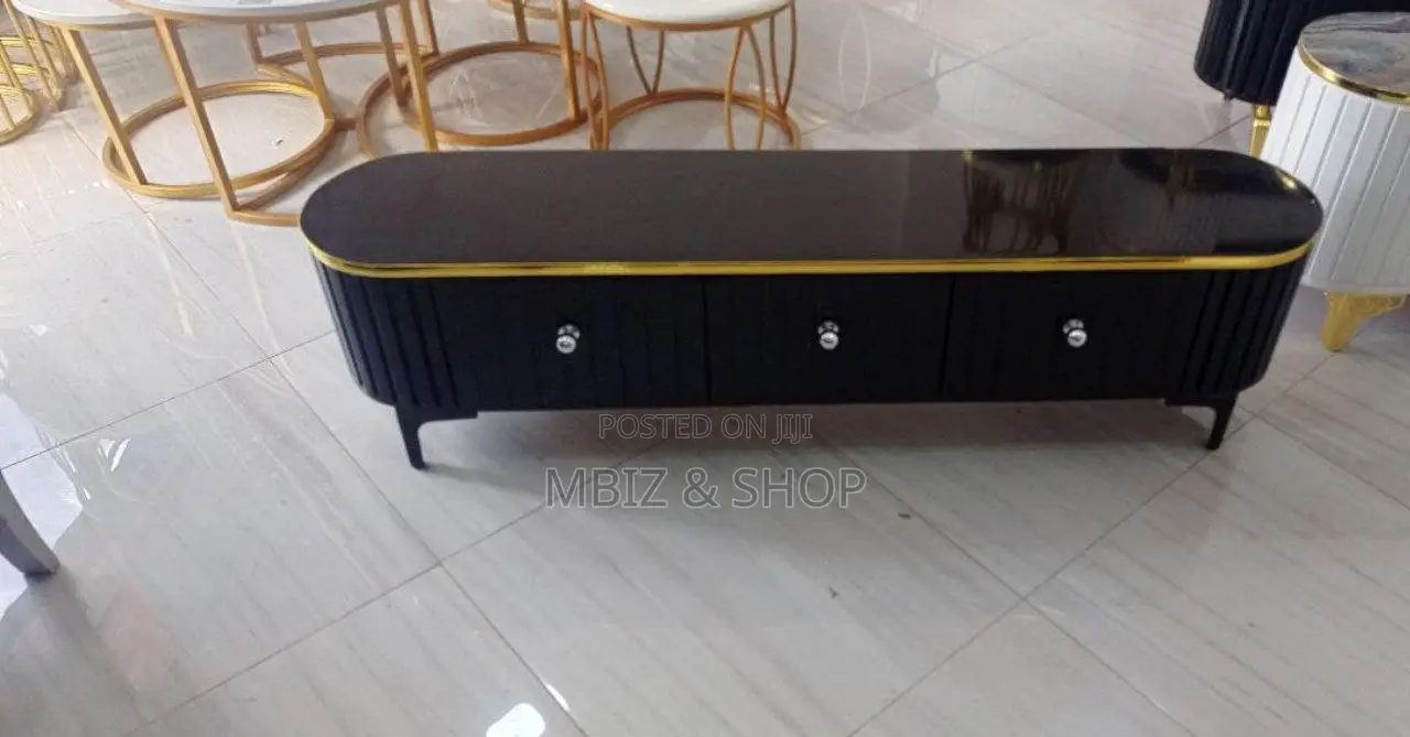 Quality Tv Stand 1.5 Cm