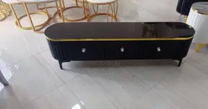 Photo - Quality Tv Stand 1.5 Cm