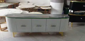 Quality Tv Stand 1.5 Cm