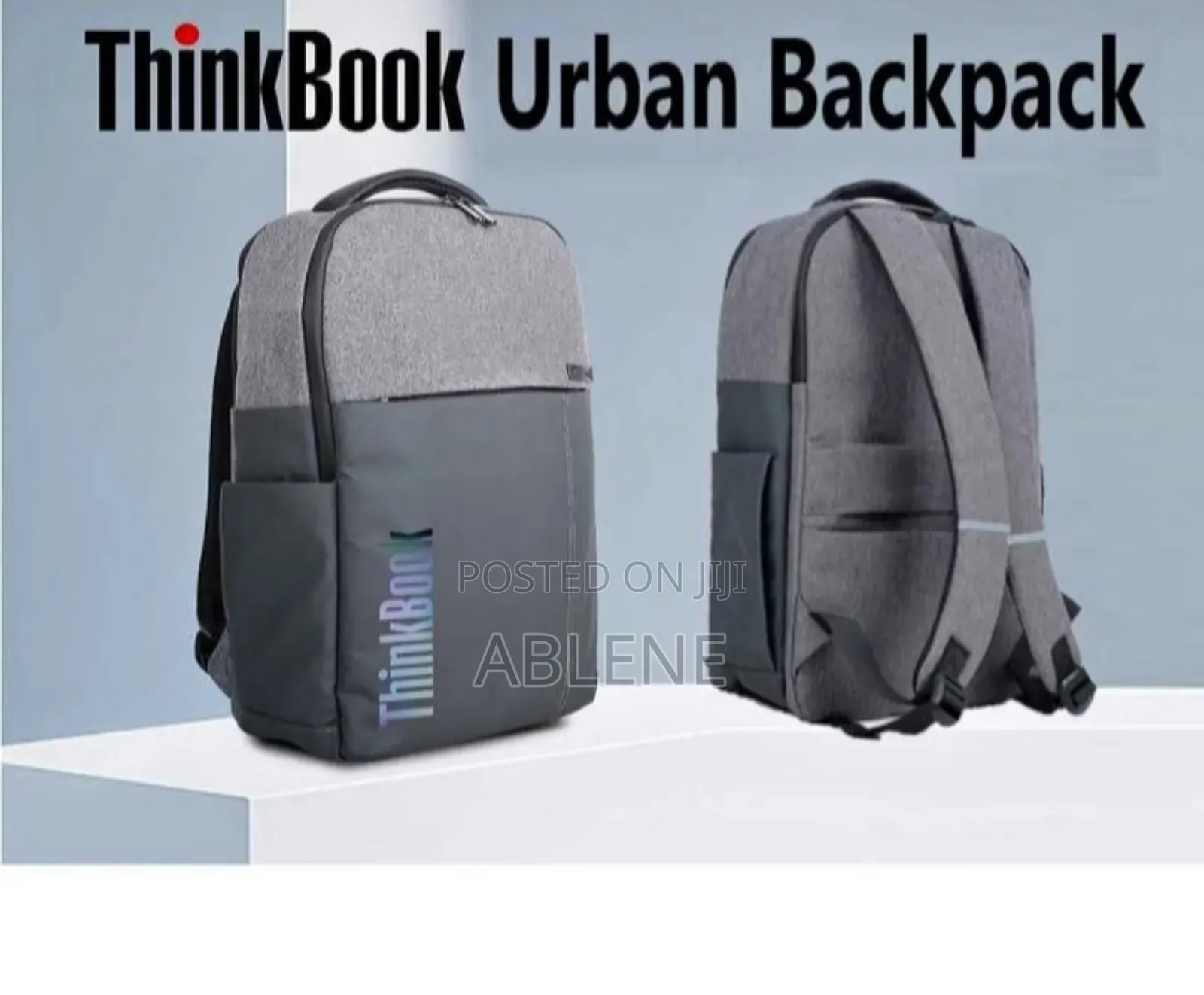 Lenova Tinckbook Bag