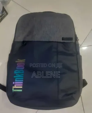 Lenova Tinckbook Bag