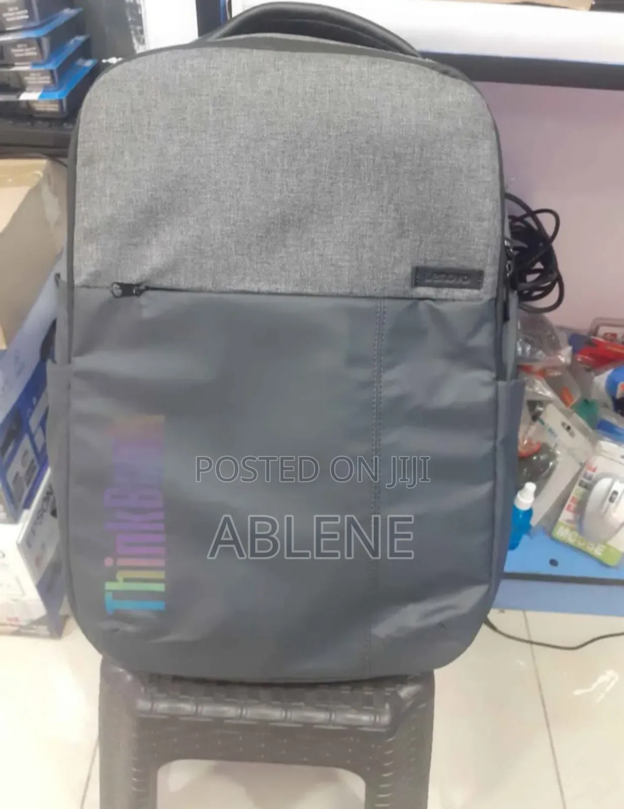 Lenova Tinckbook Bag