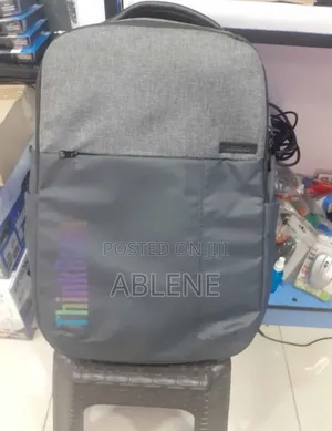 Lenova Tinckbook Bag