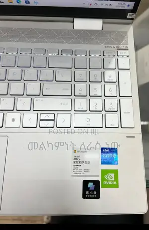 Photo - New Laptop HP Envy X360 16GB Intel Core I7 SSD 512GB