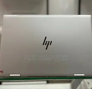 New Laptop HP Envy X360 16GB Intel Core I7 SSD 512GB