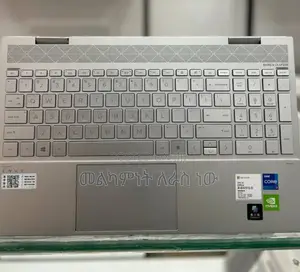 New Laptop HP Envy X360 16GB Intel Core I7 SSD 512GB