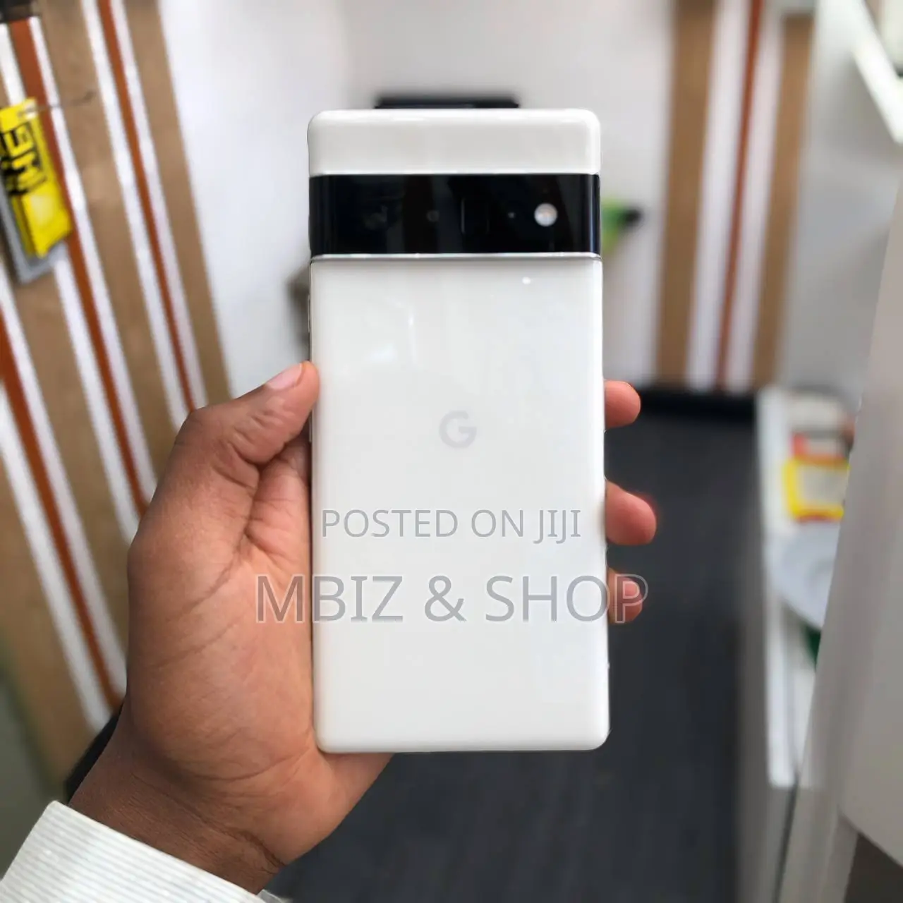 New Google Pixel 6 Pro 128 GB
