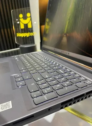 New Laptop Lenovo Legion 5 16GB Intel Core I7 SSD 1T