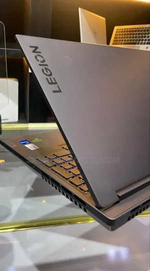 New Laptop Lenovo Legion 5 16GB Intel Core I7 SSD 1T