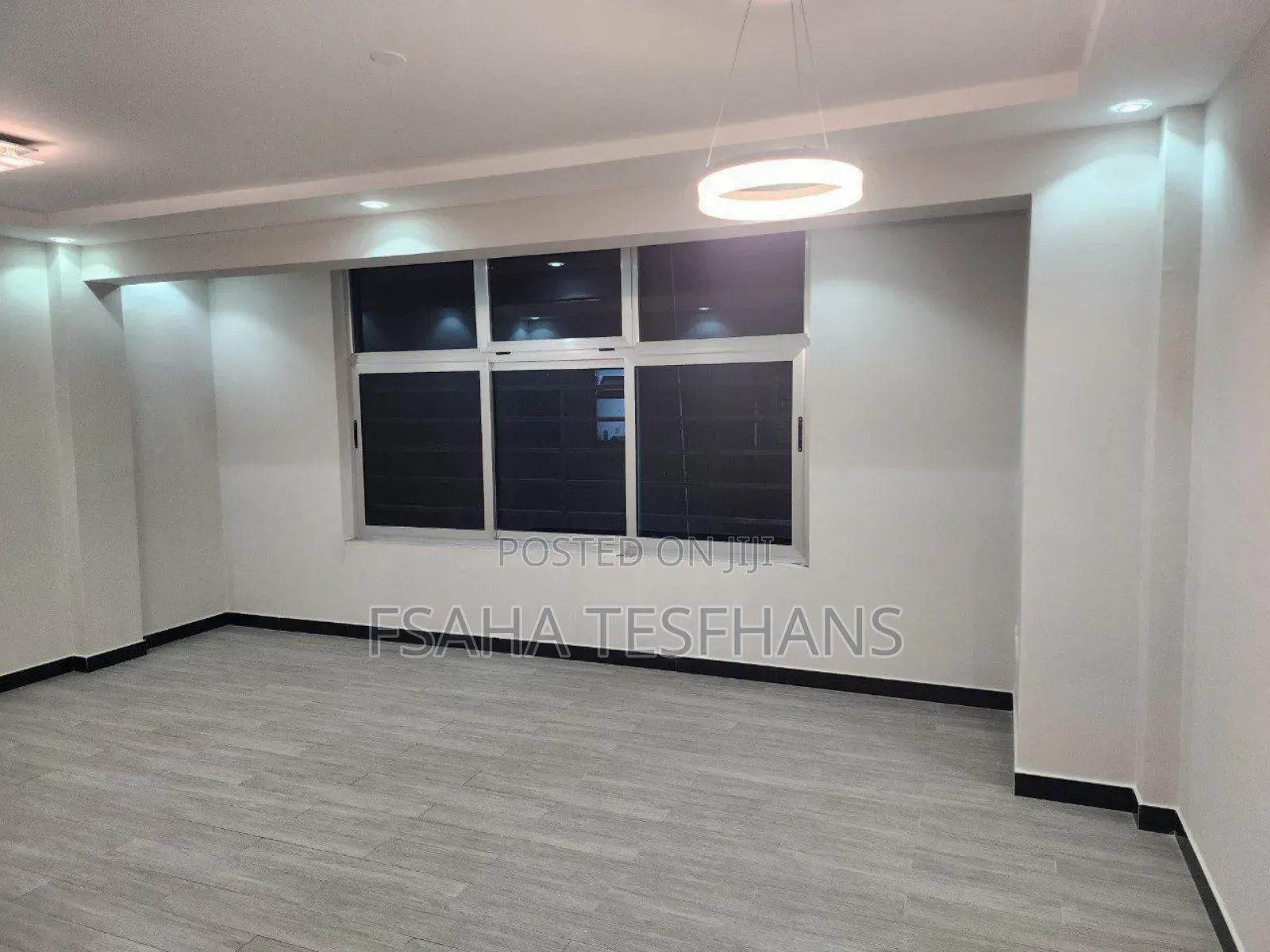 3bdrm Apartment in Apartments, Bole for rent