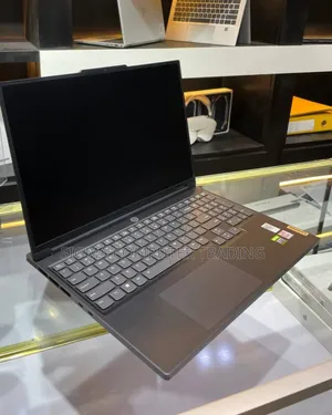 New Laptop Lenovo Legion 5 16GB Intel Core I7 SSD 512GB