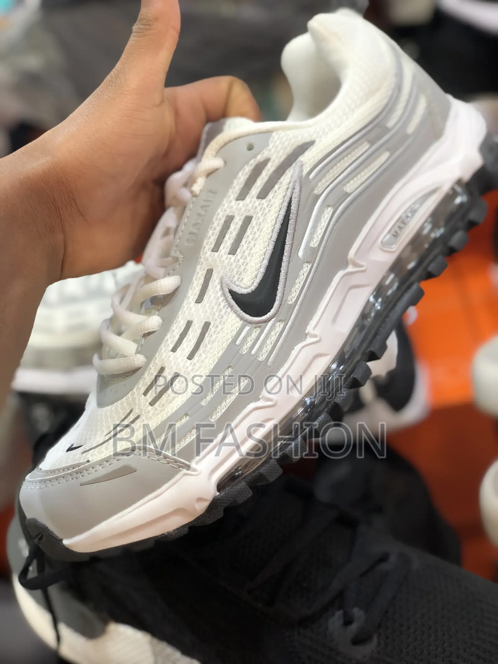 Quality Sneakers Samples